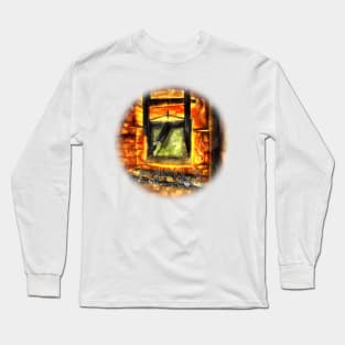 Glassmaker's Hearth Long Sleeve T-Shirt